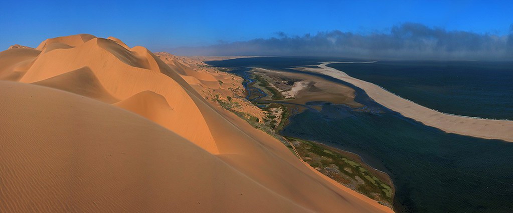 Namibia