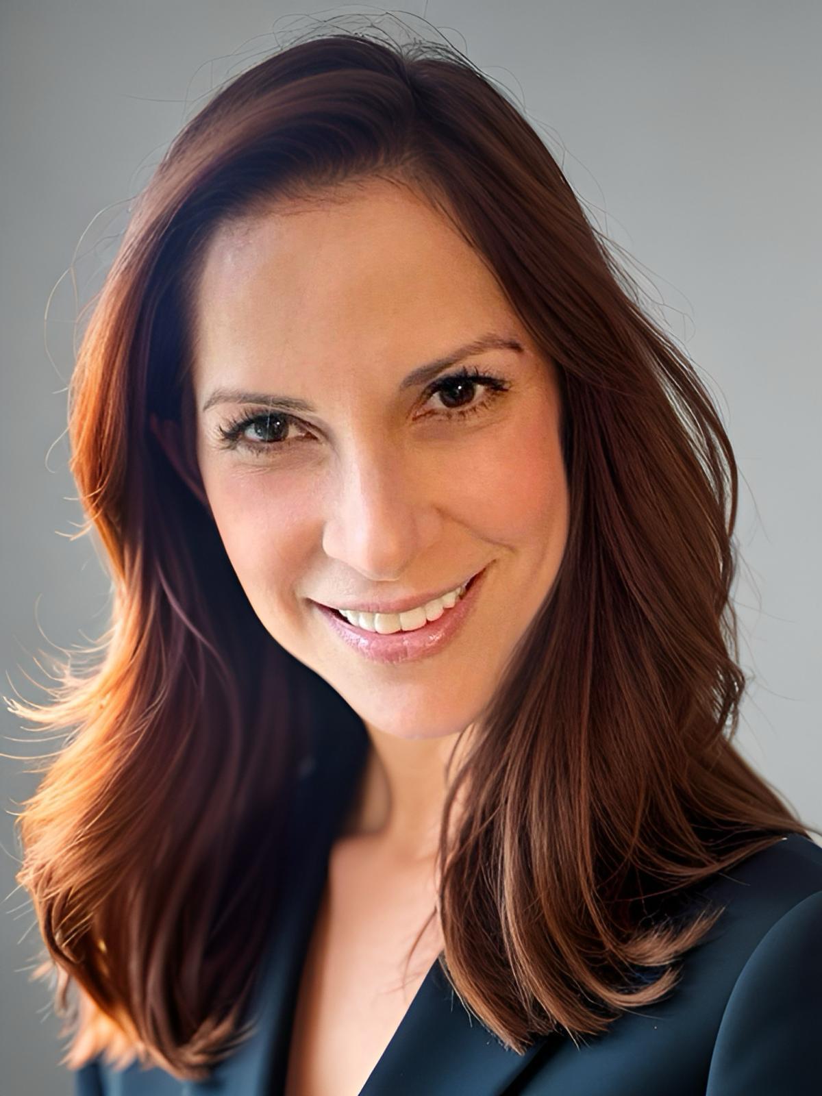 Gladymar Medina, Founder & Managing Director of LIME Events & Travel